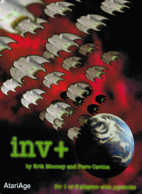 Inv (Homebrew)